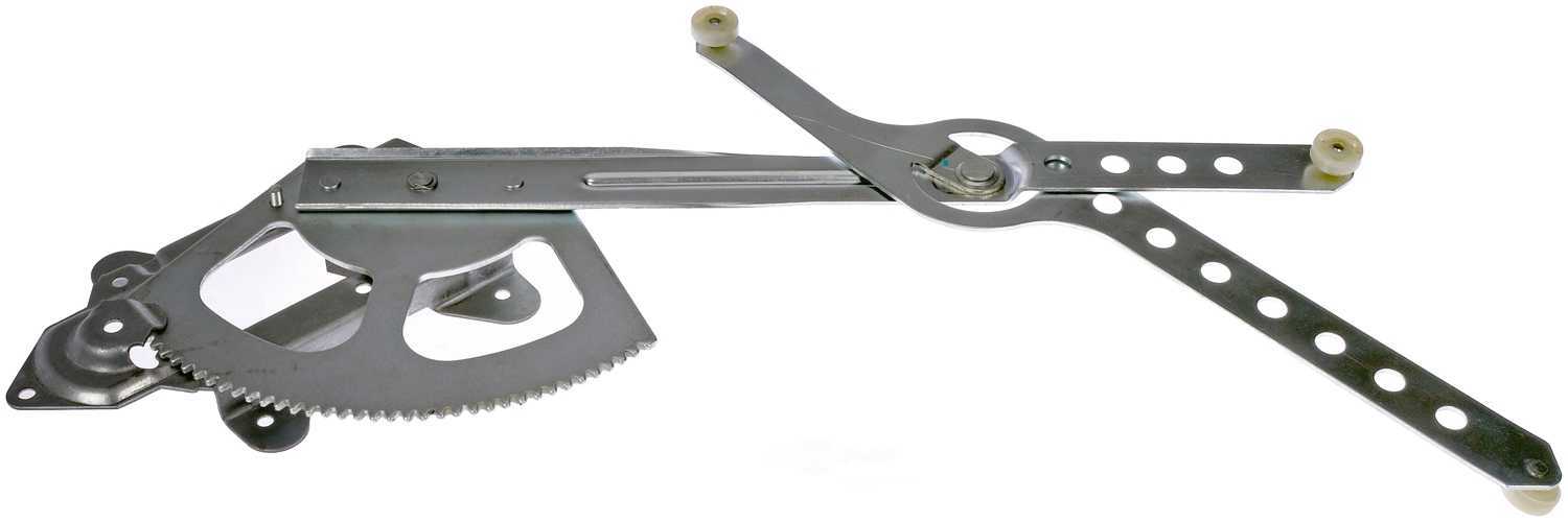 DORMAN OE SOLUTIONS - Window Regulator - DRE 740-655