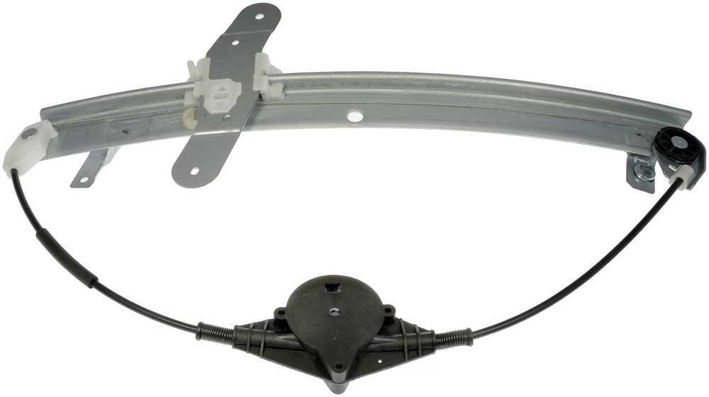 DORMAN OE SOLUTIONS - Window Regulator (Front Right) - DRE 740-665