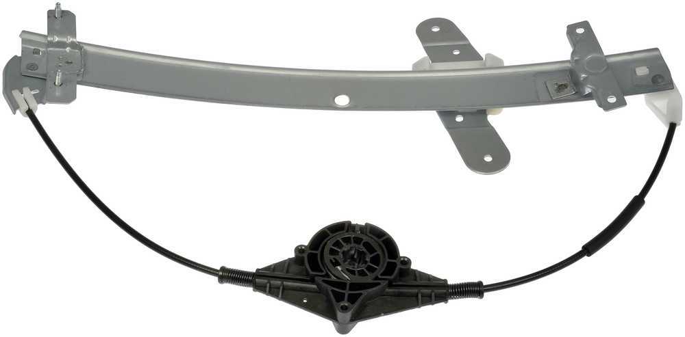 DORMAN OE SOLUTIONS - Window Regulator - DRE 740-665