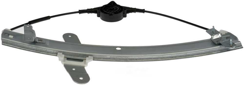 DORMAN OE SOLUTIONS - Window Regulator - DRE 740-665