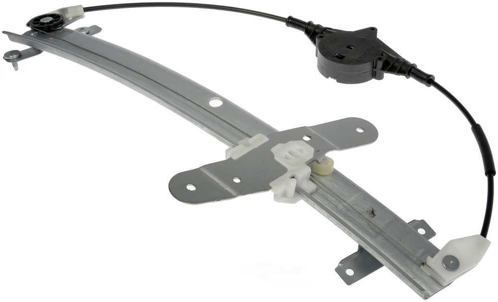 DORMAN OE SOLUTIONS - Window Regulator - DRE 740-665