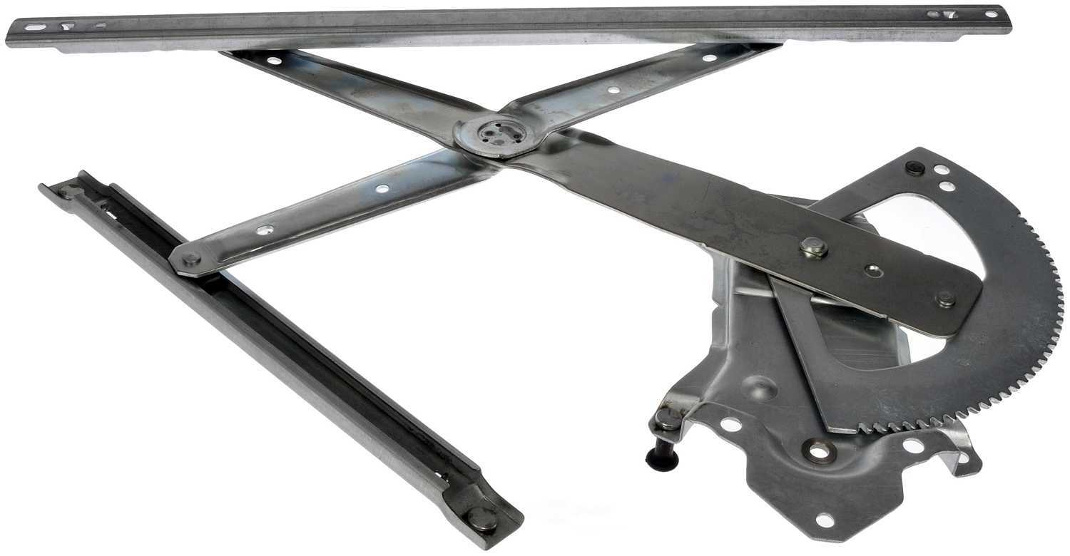 DORMAN OE SOLUTIONS - Window Regulator - DRE 740-673
