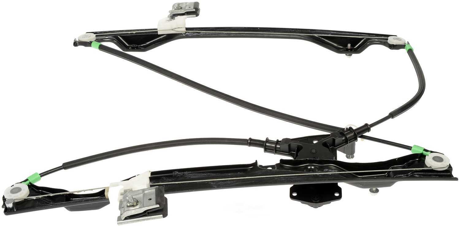 DORMAN OE SOLUTIONS - Window Regulator - DRE 740-691