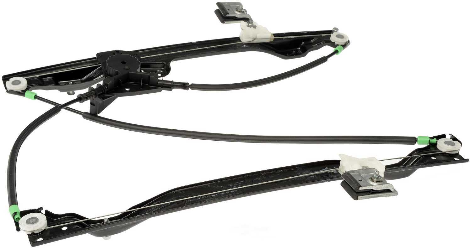 DORMAN OE SOLUTIONS - Window Regulator - DRE 740-691