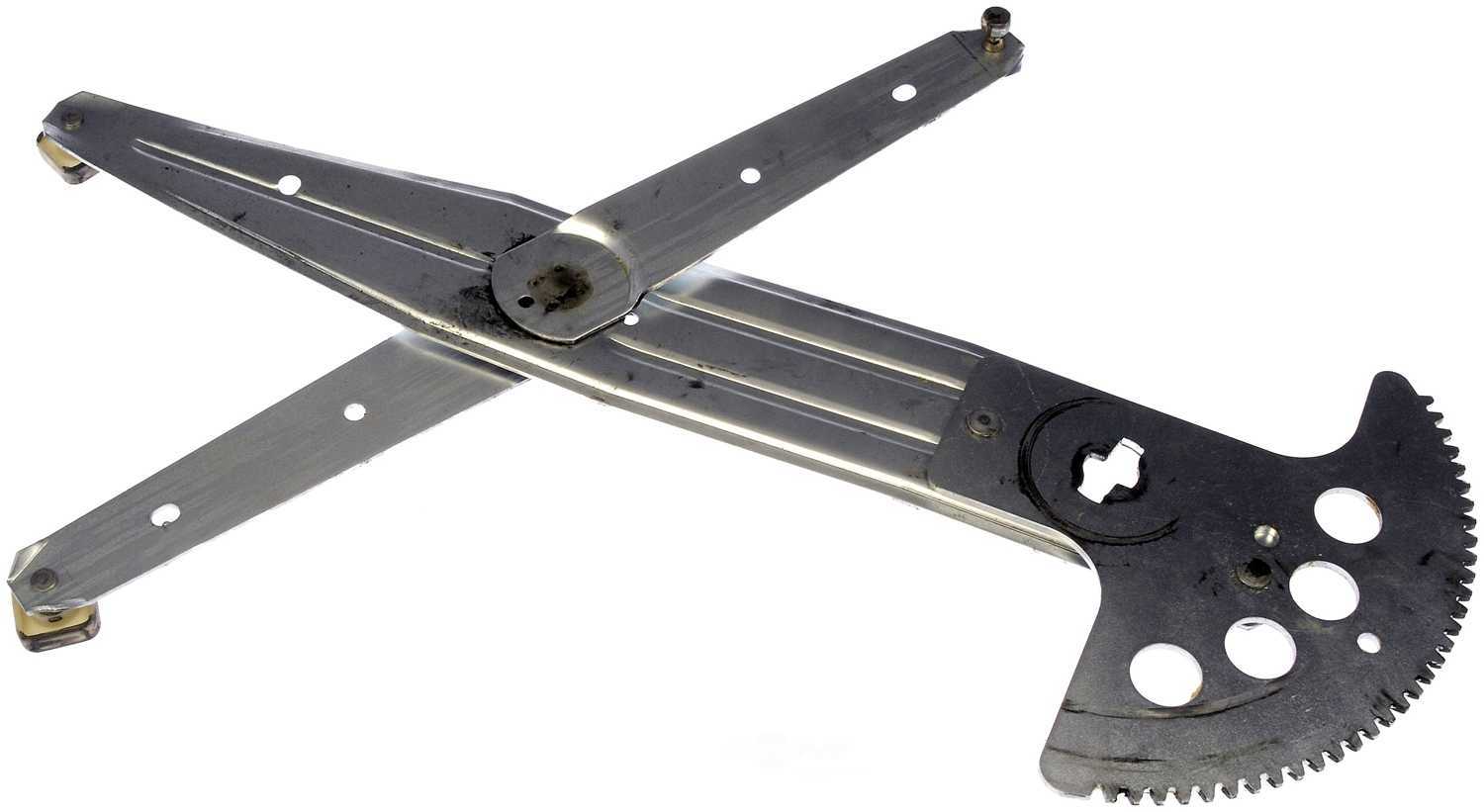 DORMAN OE SOLUTIONS - Window Regulator - DRE 740-692