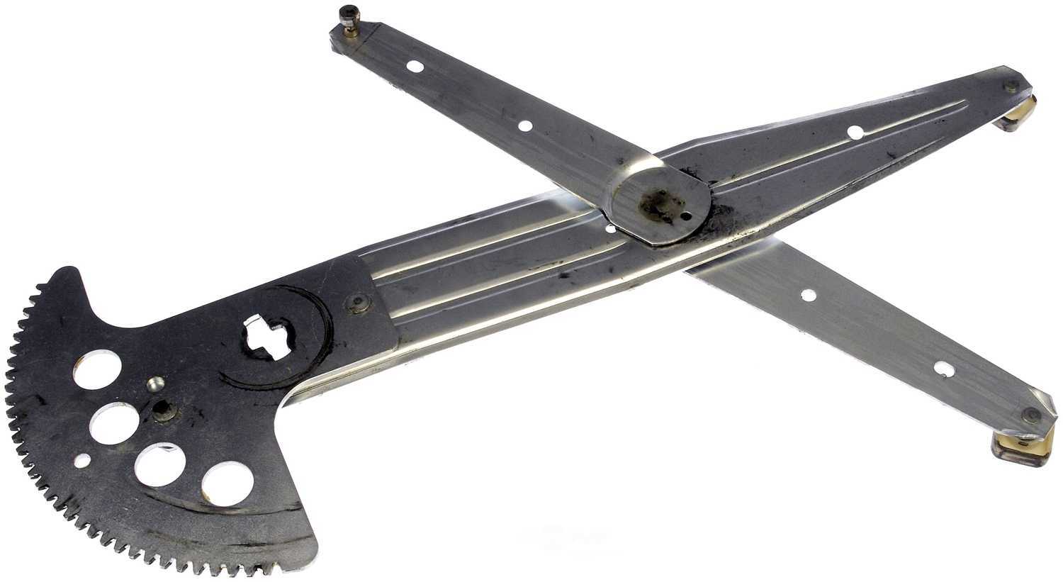 DORMAN OE SOLUTIONS - Window Regulator - DRE 740-693