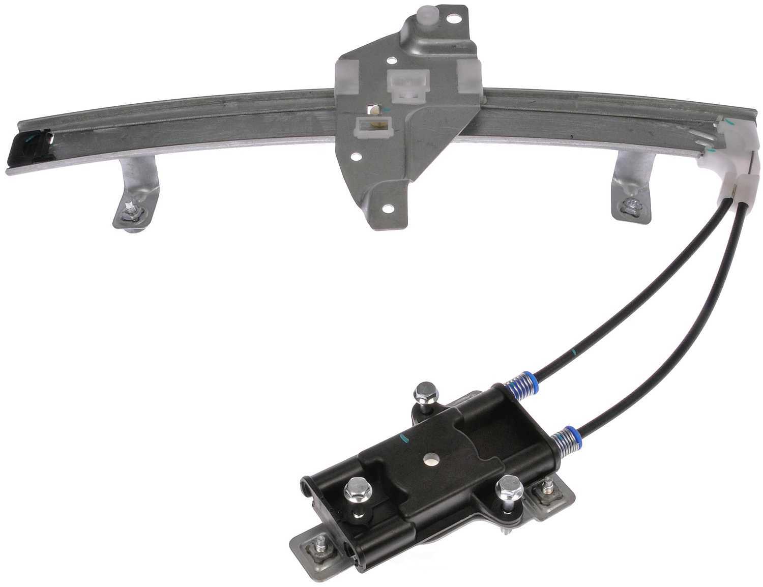 DORMAN OE SOLUTIONS - Window Regulator - DRE - 740-709