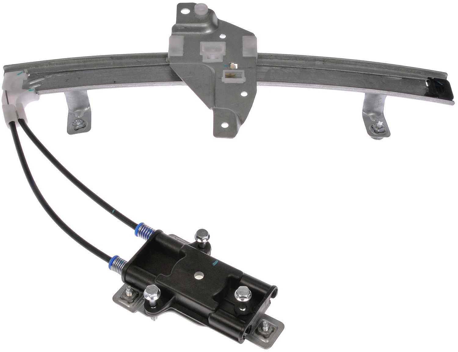 DORMAN OE SOLUTIONS - Window Regulator - DRE - 740-710