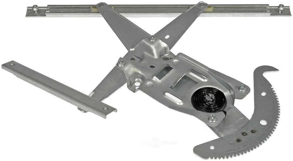 DORMAN OE SOLUTIONS - Window Regulator - DRE - 740-755