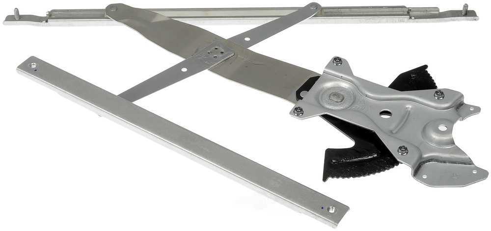 DORMAN OE SOLUTIONS - Window Regulator - DRE - 740-760