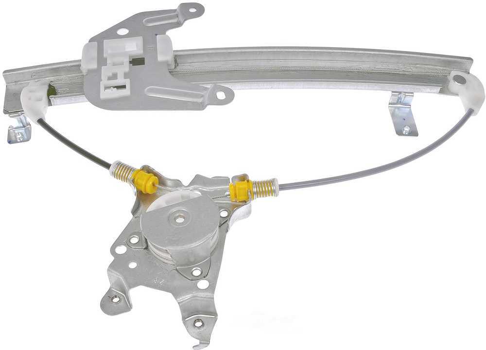 DORMAN OE SOLUTIONS - Window Regulator - DRE - 740-774