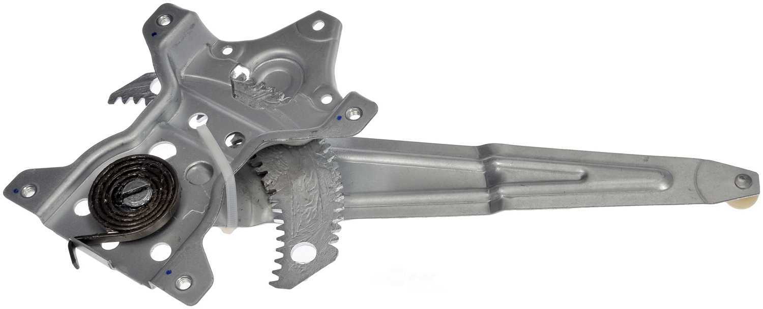 DORMAN OE SOLUTIONS - Window Regulator - DRE - 740-797