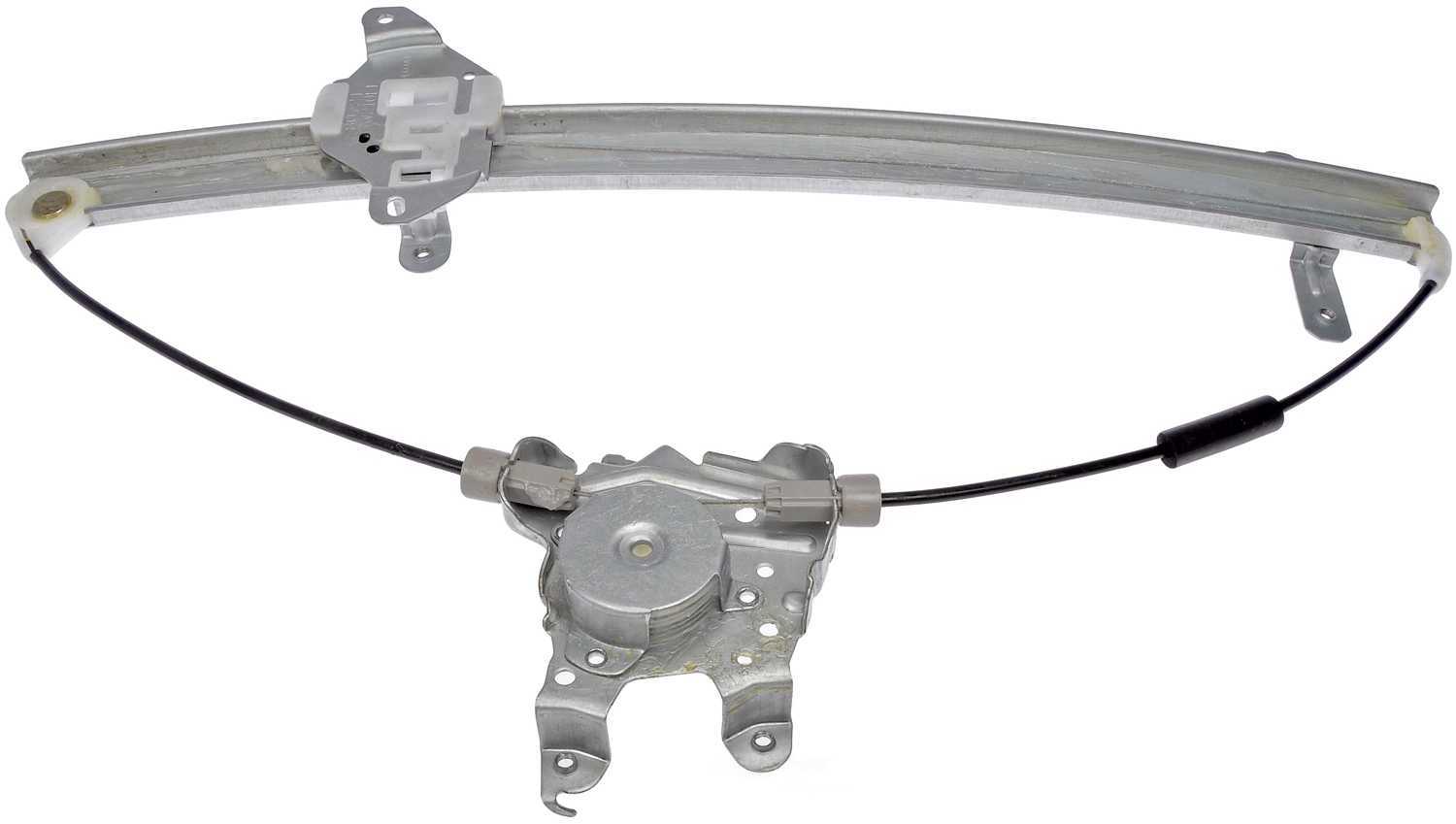 DORMAN OE SOLUTIONS - Window Regulator - DRE - 740-908