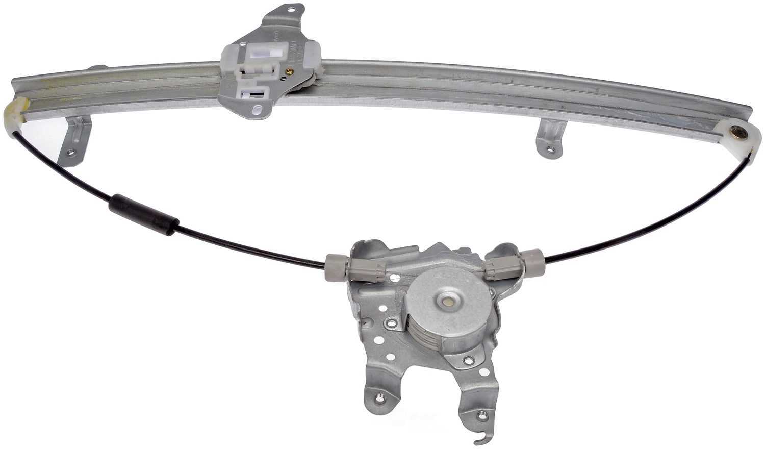 DORMAN OE SOLUTIONS - Window Regulator - DRE - 740-909