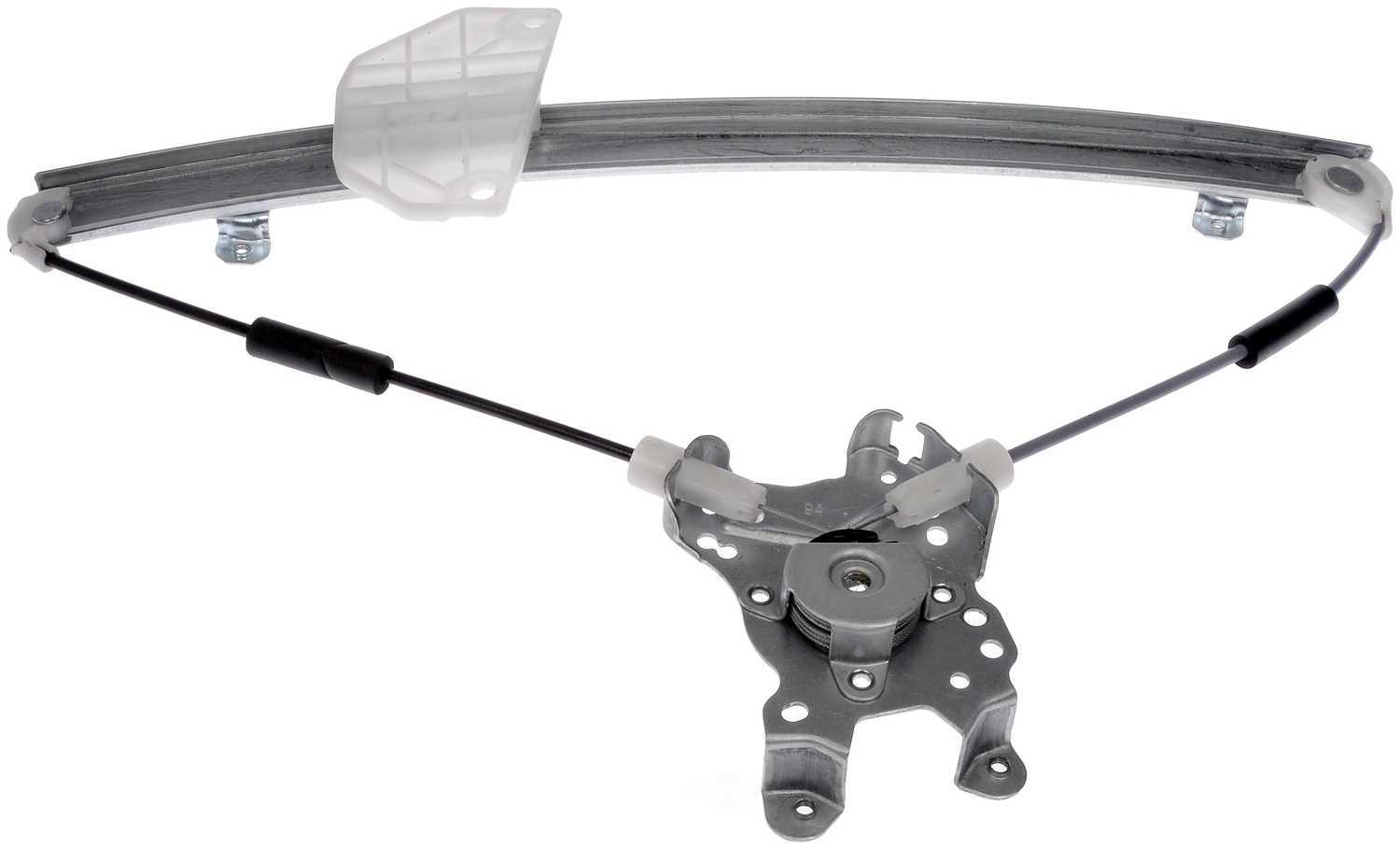 DORMAN OE SOLUTIONS - Window Regulator - DRE - 740-931