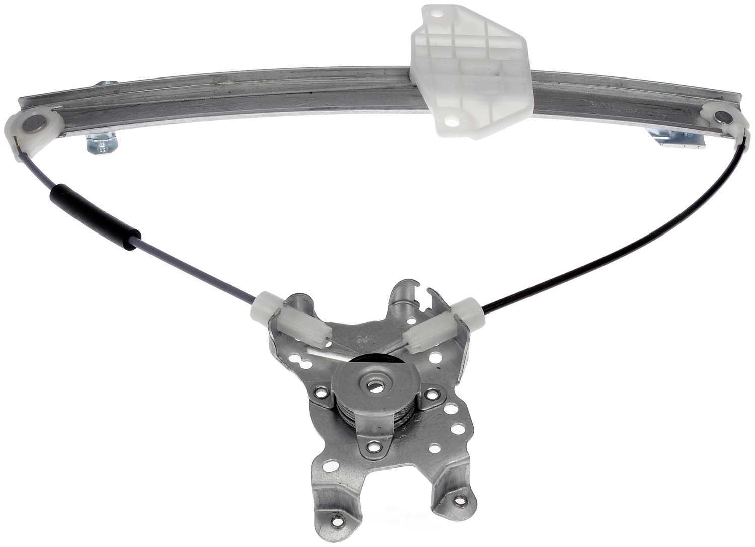DORMAN OE SOLUTIONS - Window Regulator - DRE - 740-932