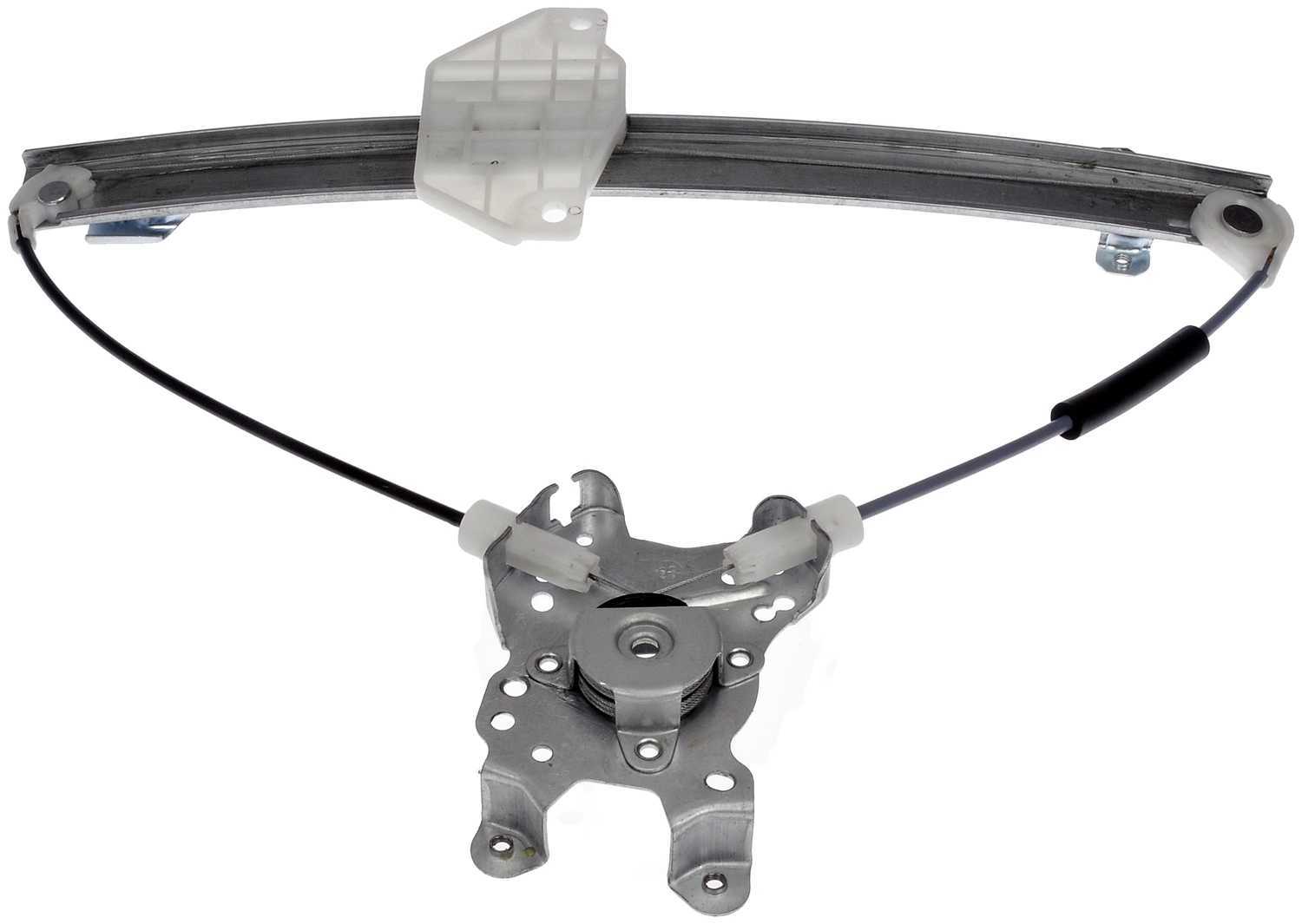 DORMAN OE SOLUTIONS - Window Regulator - DRE - 740-933