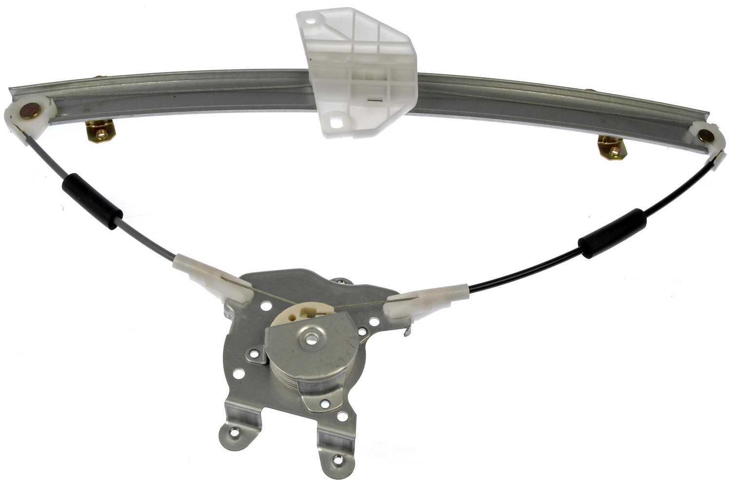 DORMAN OE SOLUTIONS - Window Regulator - DRE - 740-960