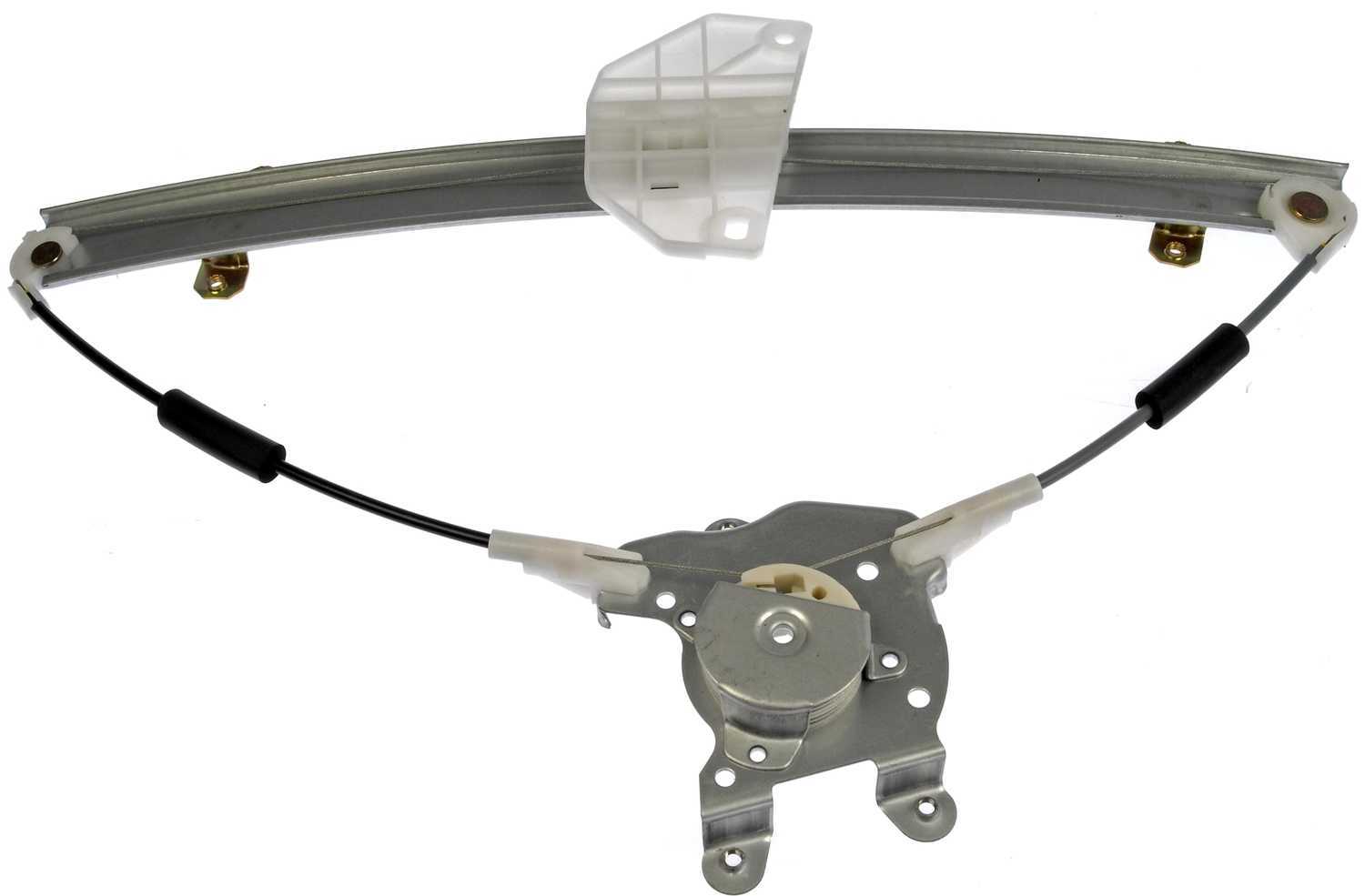 DORMAN OE SOLUTIONS - Window Regulator - DRE - 740-961