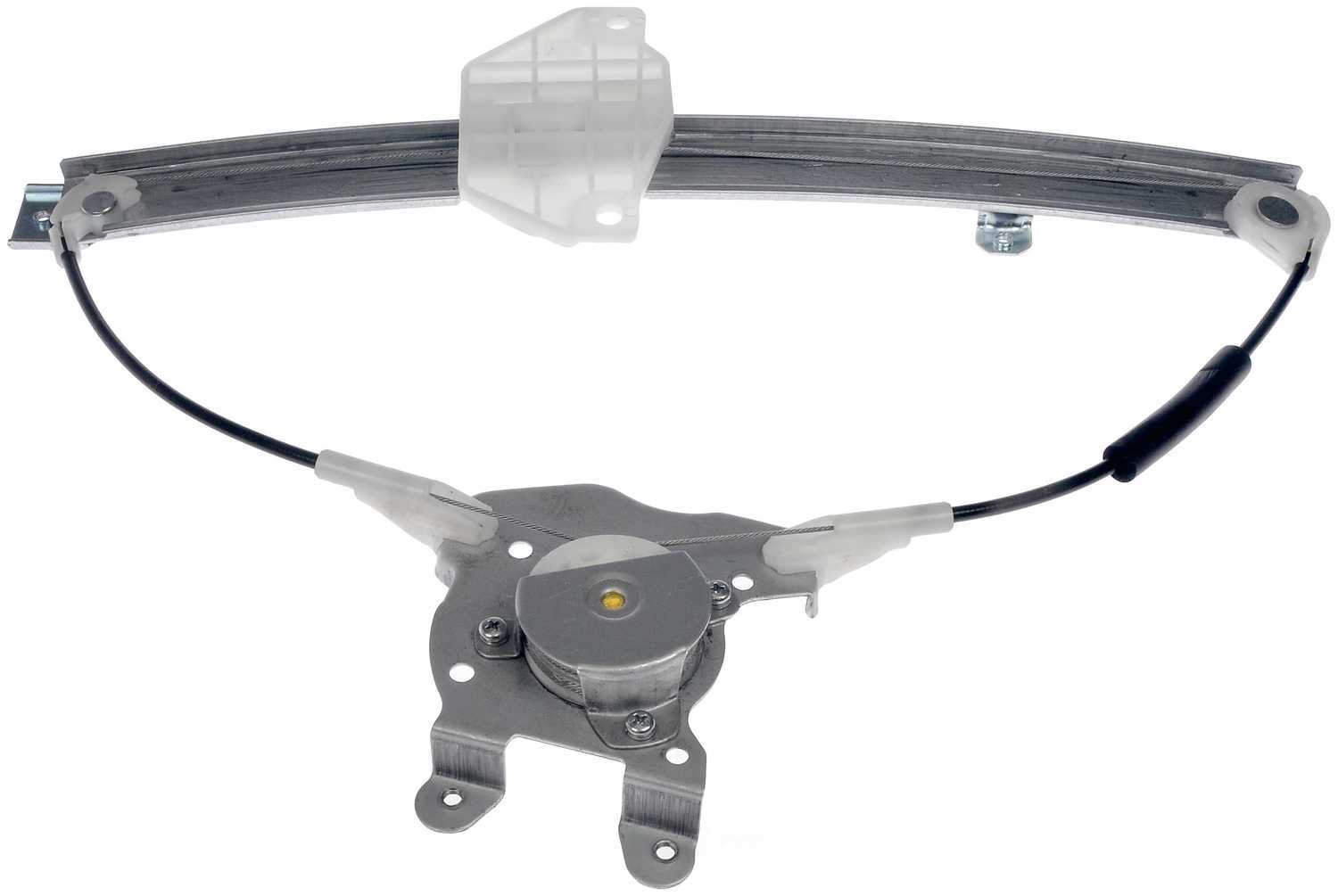 DORMAN OE SOLUTIONS - Window Regulator - DRE - 740-963