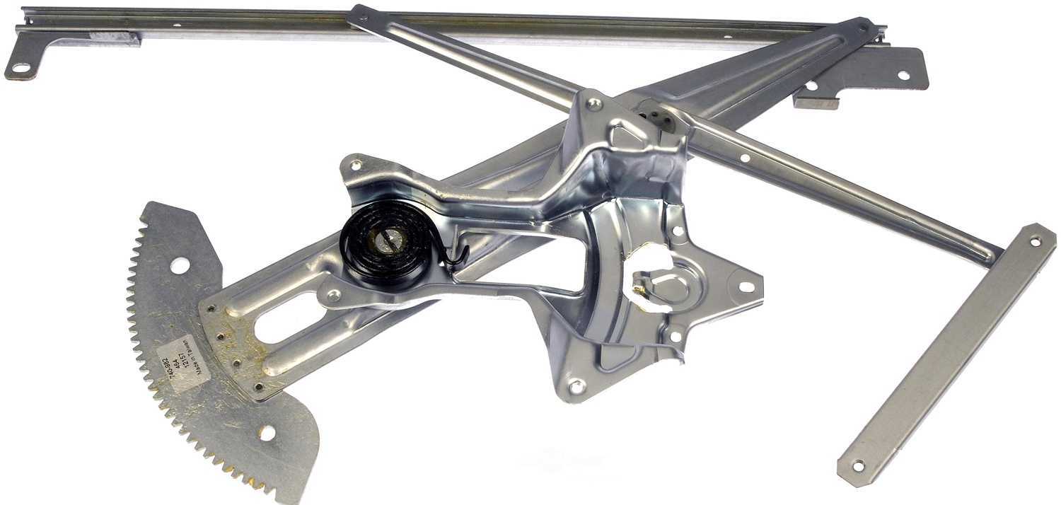 DORMAN OE SOLUTIONS - Window Regulator - DRE - 740-982
