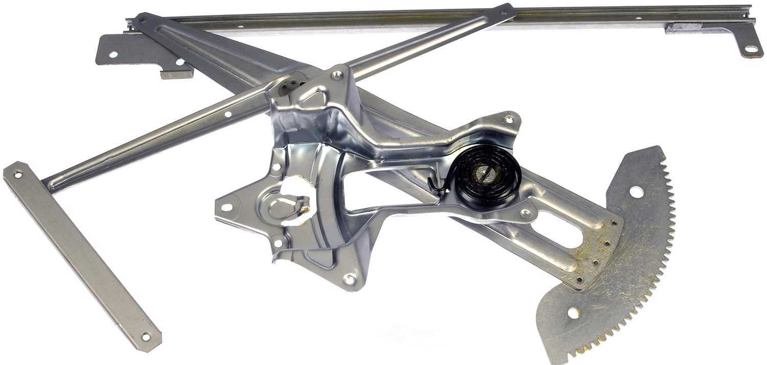 DORMAN OE SOLUTIONS - Window Regulator - DRE - 740-983