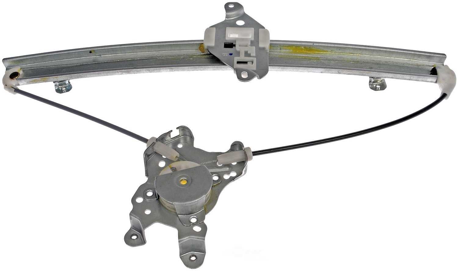 DORMAN OE SOLUTIONS - Window Regulator - DRE - 740-996