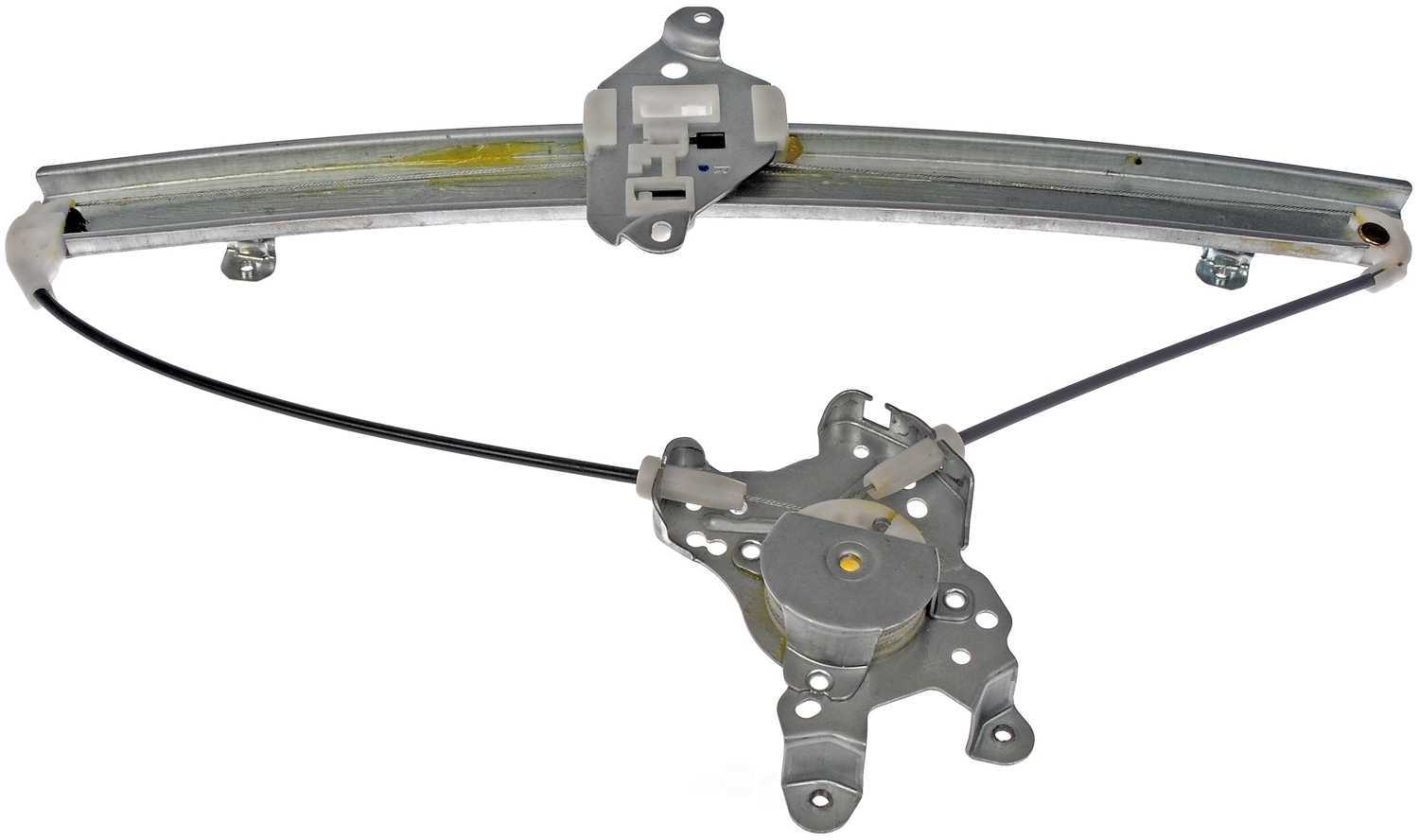 DORMAN OE SOLUTIONS - Window Regulator - DRE - 740-997