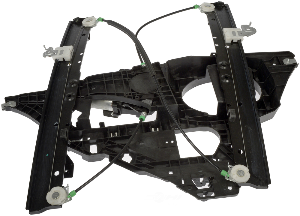 DORMAN OE SOLUTIONS - Power Window Motor and Regulator Assembly - DRE - 741-103