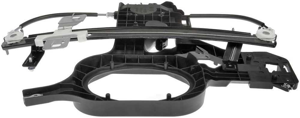 DORMAN OE SOLUTIONS - Power Window Motor and Regulator Assembly - DRE 741-171