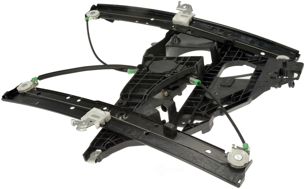 DORMAN OE SOLUTIONS - Power Window Motor and Regulator Assembly - DRE 741-178