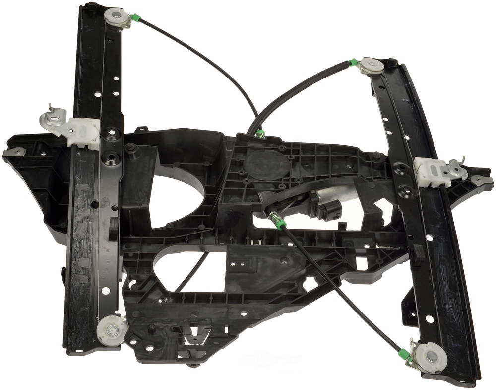 DORMAN OE SOLUTIONS - Power Window Motor and Regulator Assembly (Front Right) - DRE 741-179