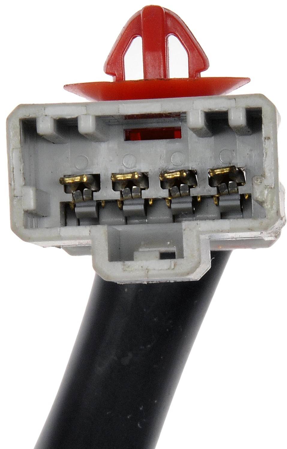 DORMAN OE SOLUTIONS - Power Window Motor and Regulator Assembly - DRE 741-300