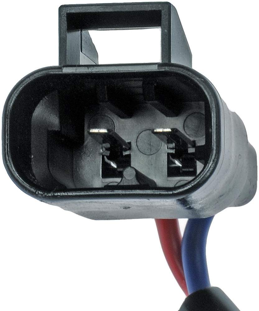 DORMAN OE SOLUTIONS - Power Window Motor and Regulator Assembly - DRE 741-388