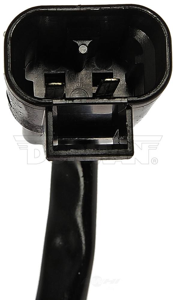 DORMAN OE SOLUTIONS - Power Window Motor and Regulator Assembly - DRE 741-391