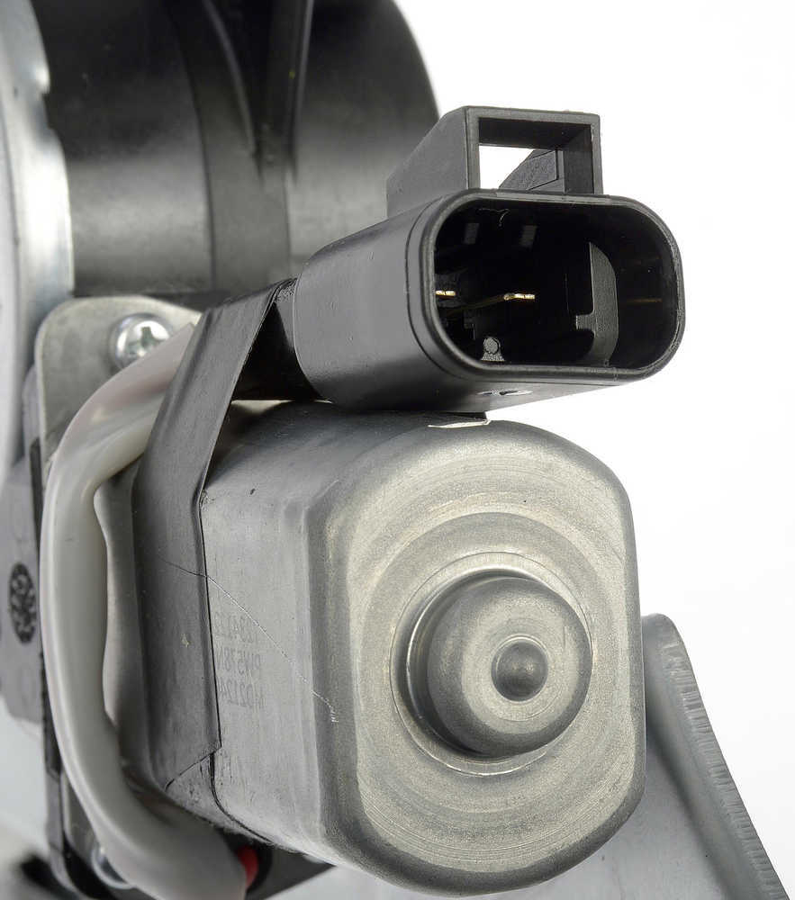 DORMAN OE SOLUTIONS - Power Window Motor and Regulator Assembly - DRE 741-443