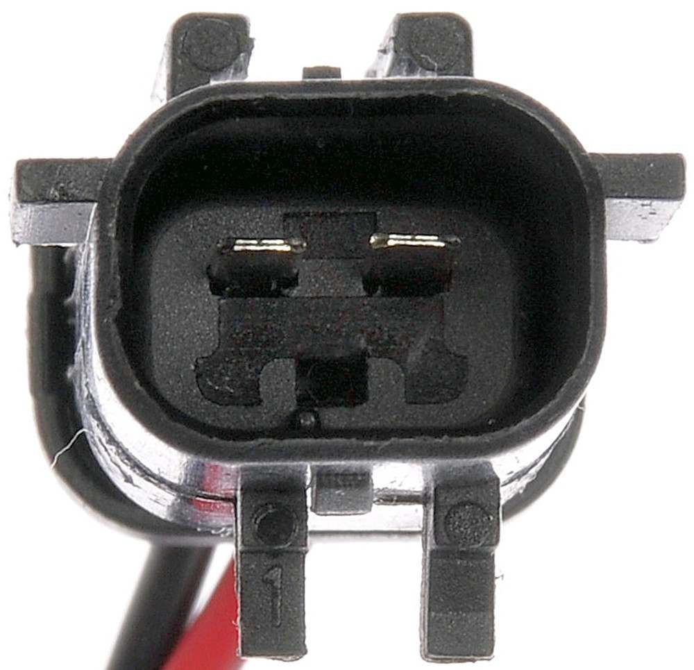 DORMAN OE SOLUTIONS - Power Window Motor and Regulator Assembly - DRE 741-553