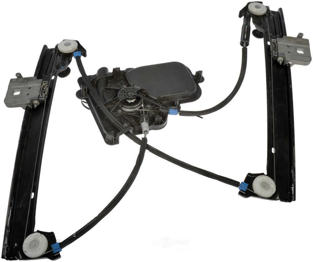 DORMAN OE SOLUTIONS - Power Window Motor and Regulator Assembly - DRE - 741-600