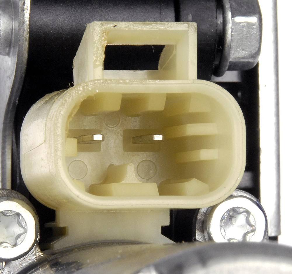 DORMAN OE SOLUTIONS - Power Window Motor and Regulator Assembly - DRE 741-622