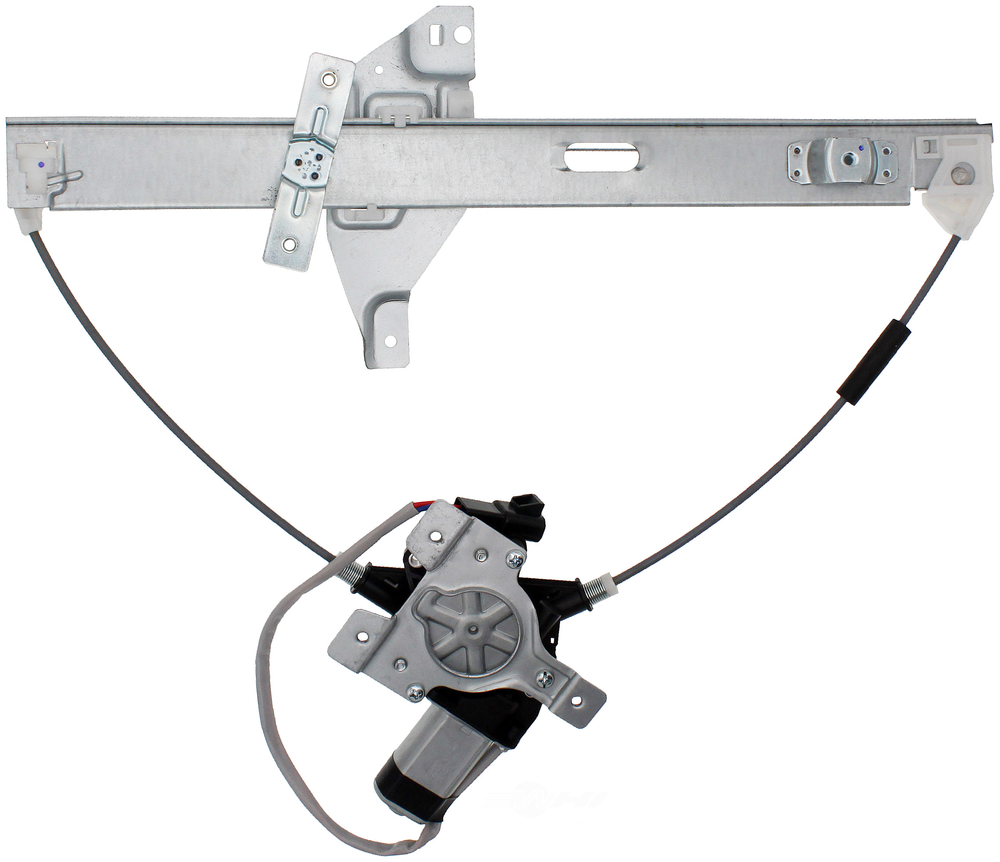 DORMAN OE SOLUTIONS - Power Window Motor and Regulator Assembly - DRE 741-630