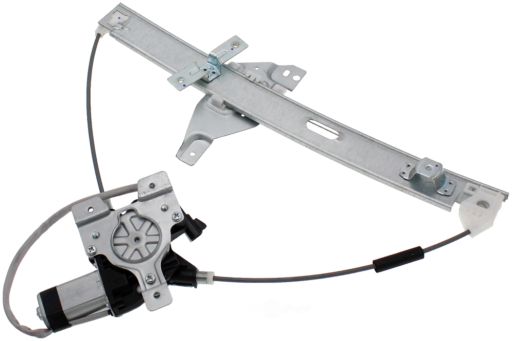 DORMAN OE SOLUTIONS - Power Window Motor and Regulator Assembly - DRE 741-630