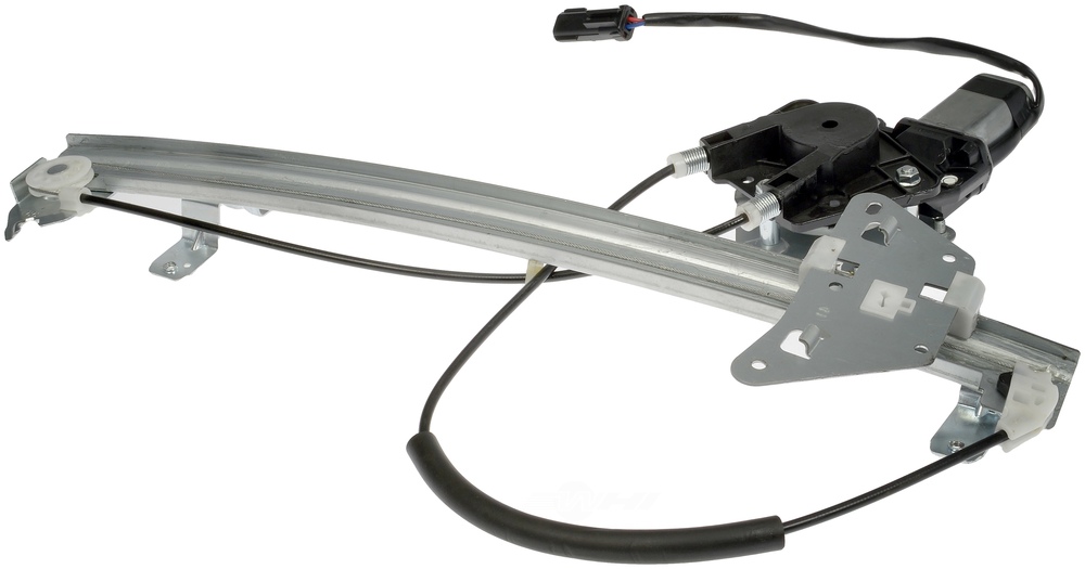 DORMAN OE SOLUTIONS - Power Window Motor and Regulator Assembly - DRE 741-648