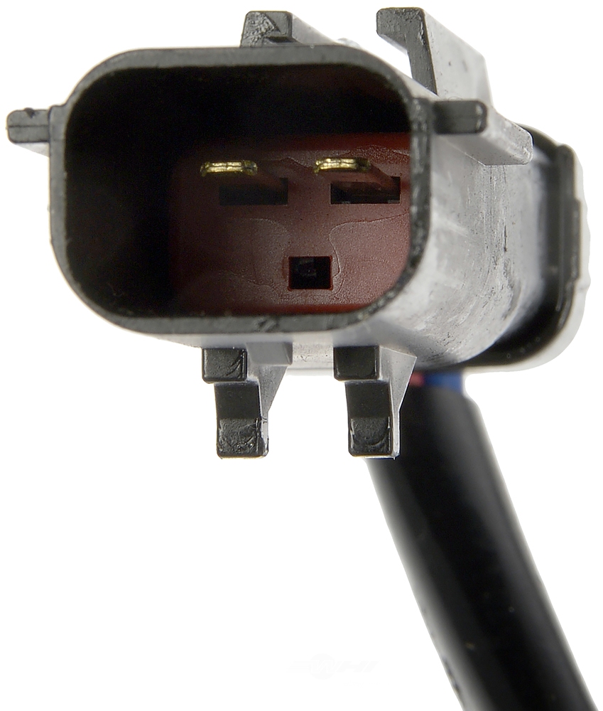 DORMAN OE SOLUTIONS - Power Window Motor and Regulator Assembly - DRE 741-648
