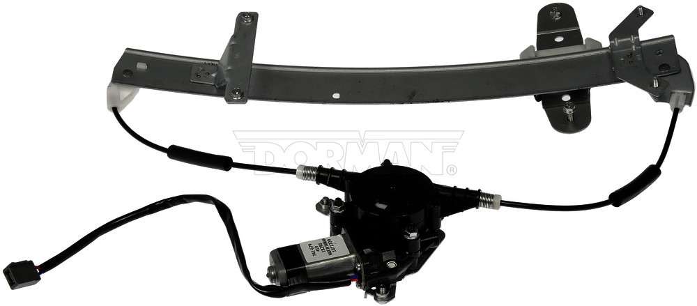 DORMAN OE SOLUTIONS - Power Window Motor and Regulator Assembly - DRE 741-679