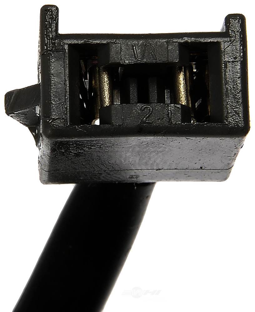DORMAN OE SOLUTIONS - Power Window Motor and Regulator Assembly - DRE 741-679