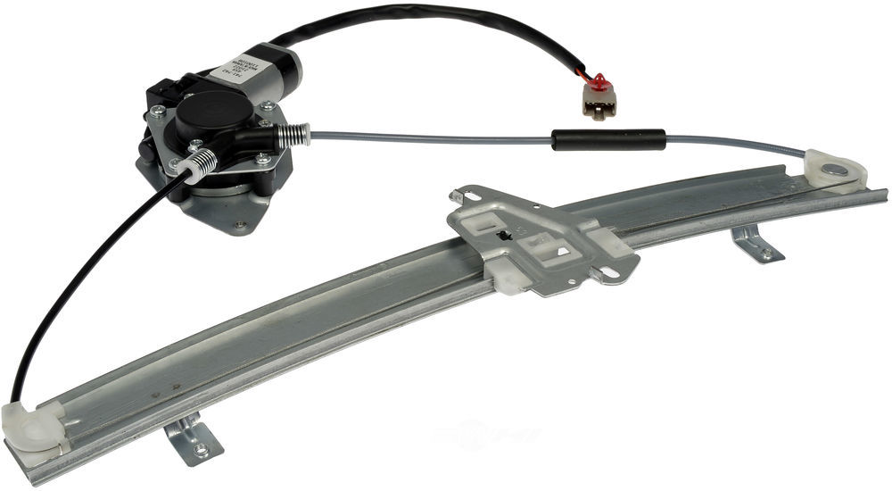 DORMAN OE SOLUTIONS - Power Window Motor and Regulator Assembly - DRE 741-742