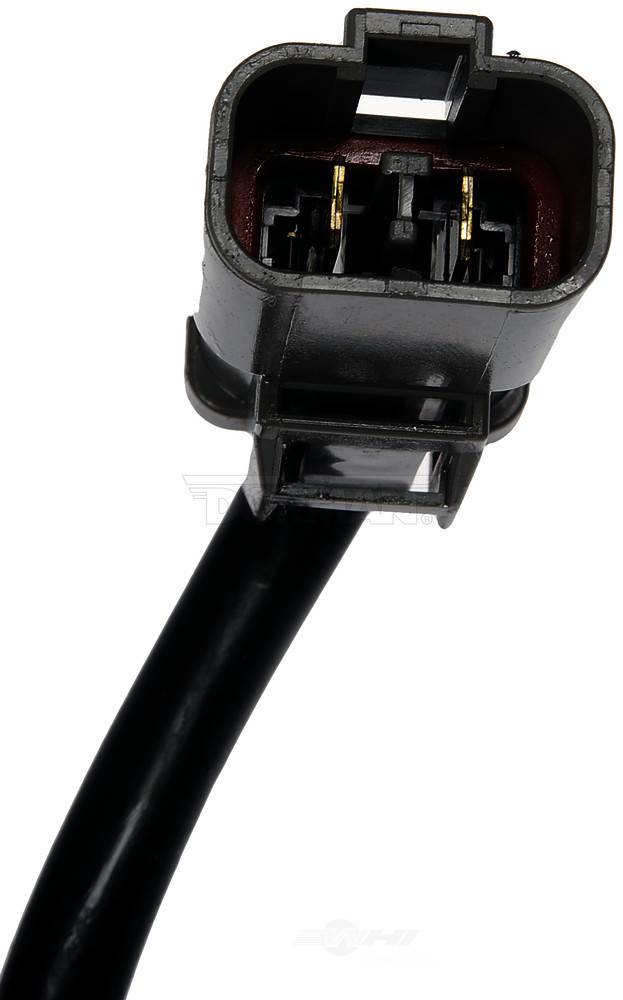 DORMAN OE SOLUTIONS - Power Window Motor and Regulator Assembly - DRE 741-755
