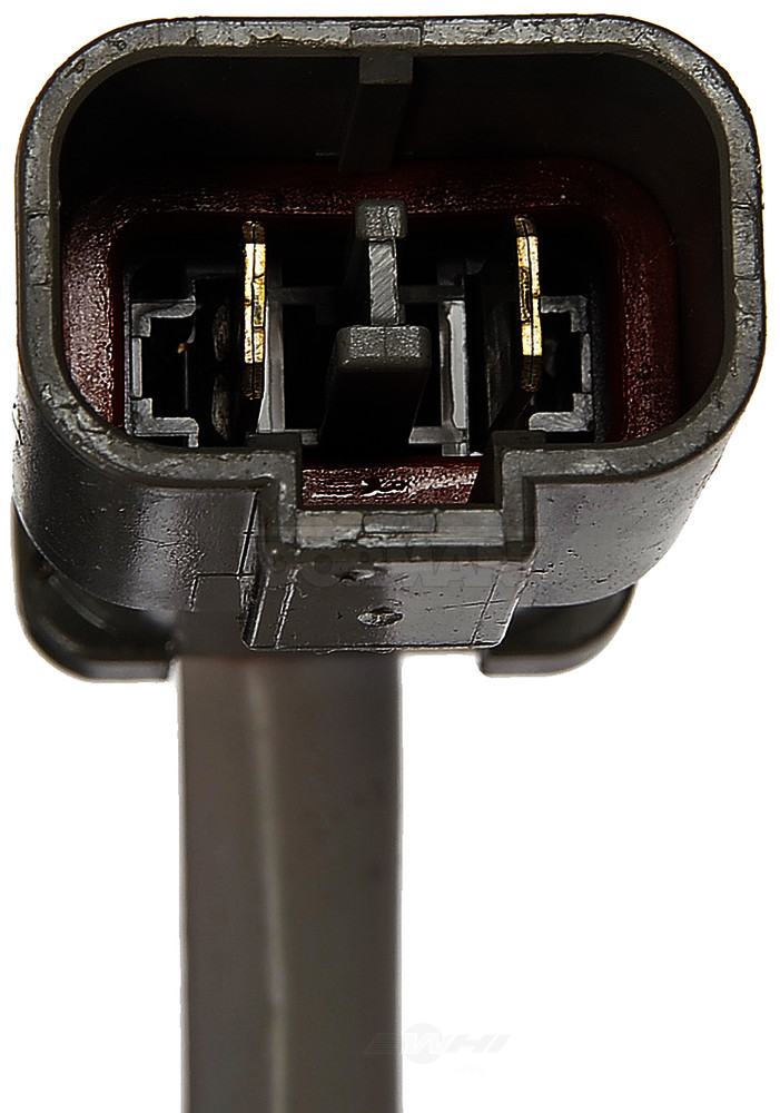 DORMAN OE SOLUTIONS - Power Window Motor and Regulator Assembly - DRE 741-756