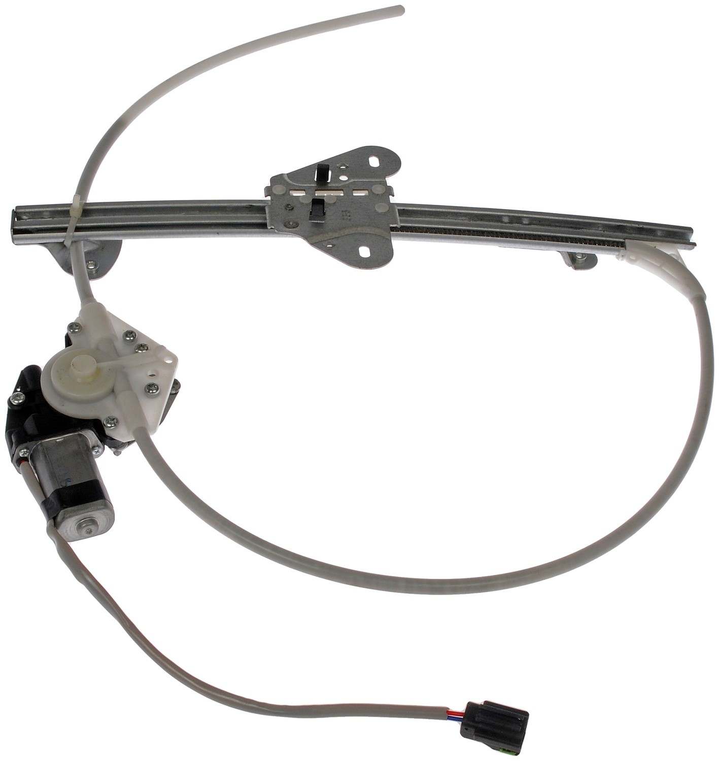 DORMAN OE SOLUTIONS - Power Window Motor and Regulator Assembly (Front Right) - DRE 741-769
