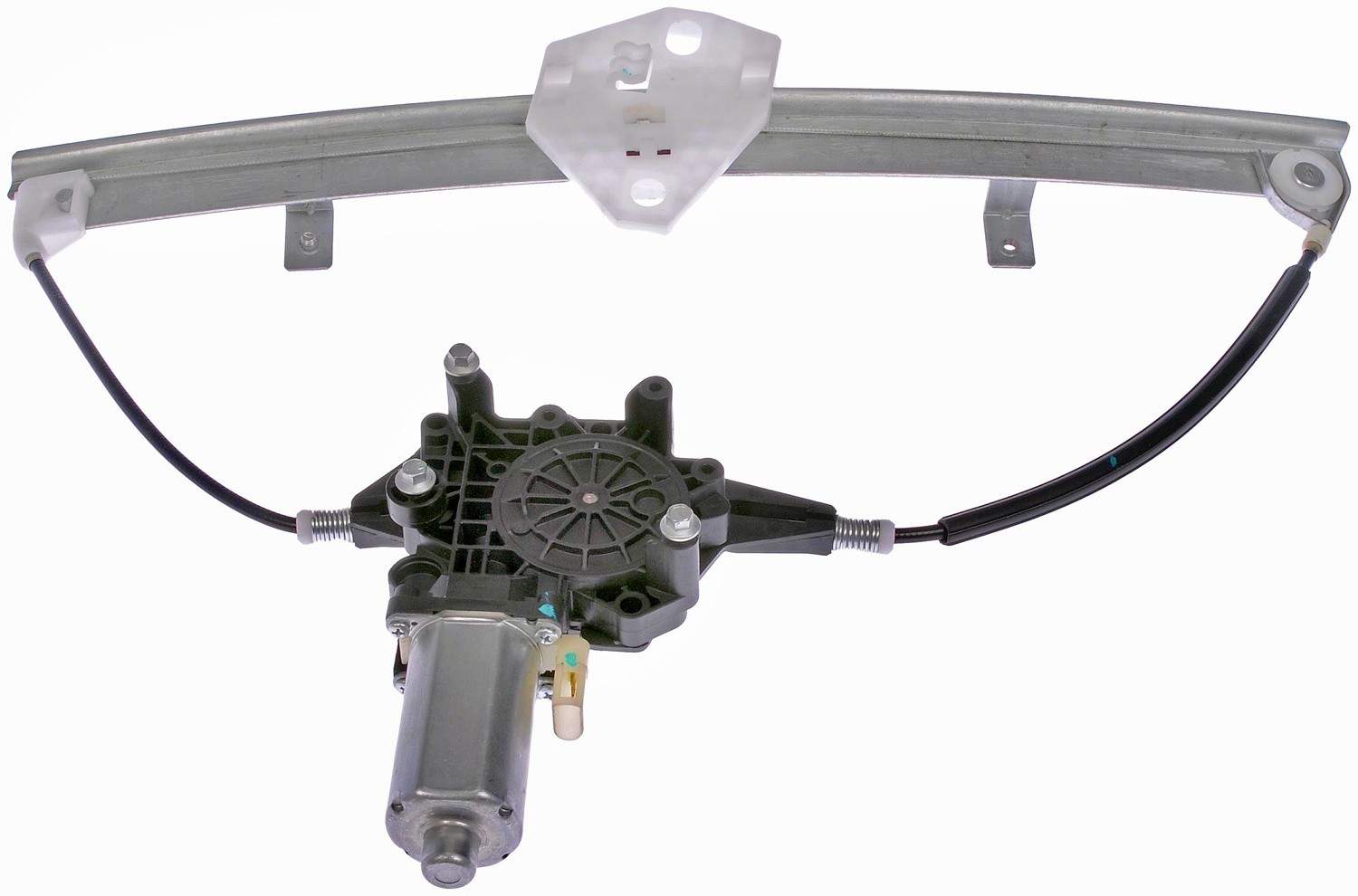 DORMAN OE SOLUTIONS - Power Window Motor and Regulator Assembly (Front Right) - DRE 741-808